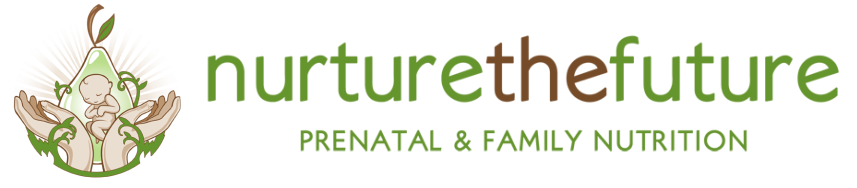 Nurture The Future Prenatal and Family Nutrition